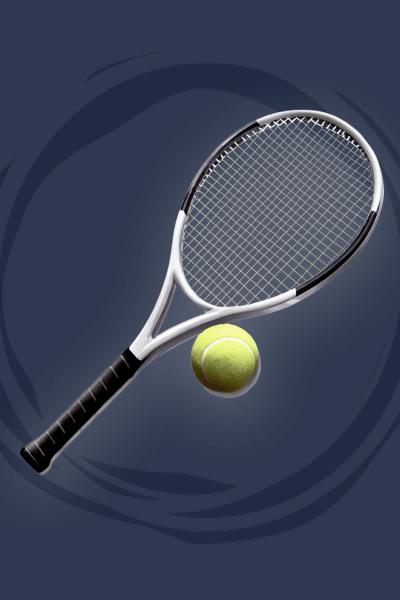 Place single bet on Tennis French Open Men Singles