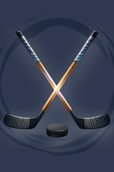 Placez un pari système sur Hockey sur glace